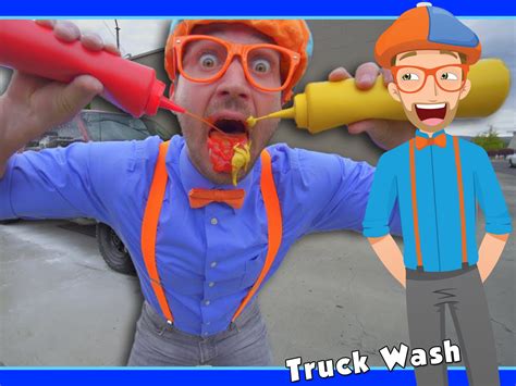 blippi turkey|blippi new video.